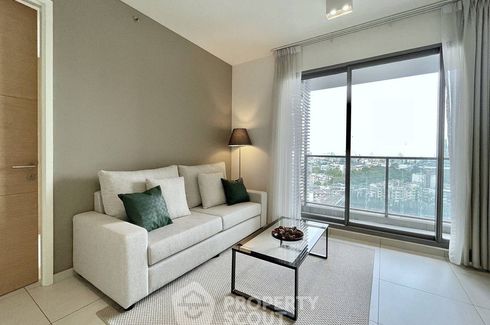1 Bedroom Condo for rent in The Lofts Ekkamai, Phra Khanong Nuea, Bangkok near BTS Ekkamai