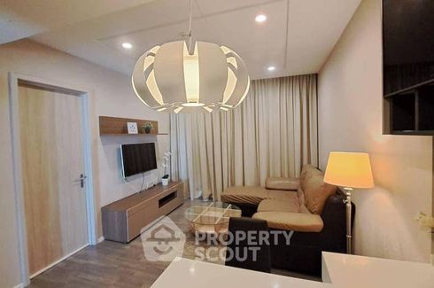 1 Bedroom Condo for rent in 333 Riverside, Bang Sue, Bangkok near MRT Bang Pho
