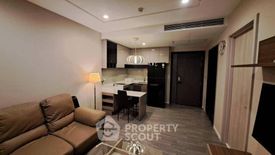 1 Bedroom Condo for rent in 333 Riverside, Bang Sue, Bangkok near MRT Bang Pho