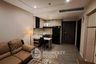 1 Bedroom Condo for rent in 333 Riverside, Bang Sue, Bangkok near MRT Bang Pho