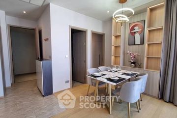 1 Bedroom Condo for rent in Ashton Asoke - Rama 9, Din Daeng, Bangkok near MRT Phra Ram 9