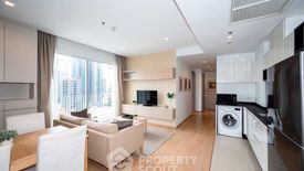 2 Bedroom Condo for rent in TELA Thonglor, Khlong Tan Nuea, Bangkok near BTS Thong Lo