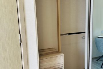 1 Bedroom Condo for rent in The ESSE Asoke, Khlong Toei Nuea, Bangkok near BTS Asoke