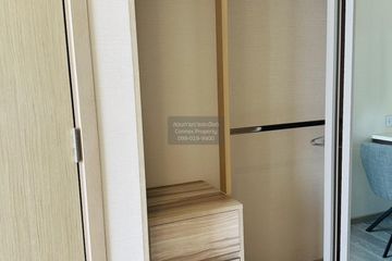 1 Bedroom Condo for rent in The ESSE Asoke, Khlong Toei Nuea, Bangkok near BTS Asoke