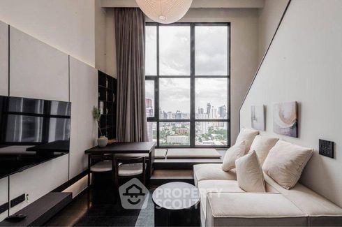 2 Bedroom Condo for rent in Park Origin Thonglor, Khlong Tan Nuea, Bangkok