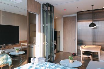 1 Bedroom Condo for rent in Park Origin Phrom Phong, Khlong Tan, Bangkok near BTS Phrom Phong