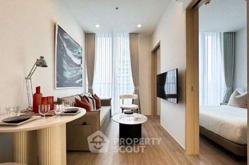 1 Bedroom Condo for rent in NOBLE STATE 39, Khlong Tan Nuea, Bangkok near BTS Phrom Phong