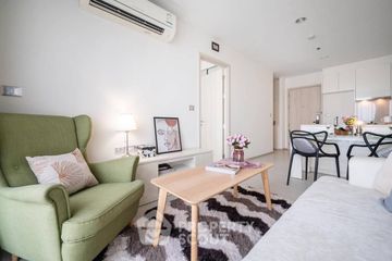 1 Bedroom Condo for rent in Rhythm Sukhumvit 42, Phra Khanong, Bangkok near BTS Ekkamai