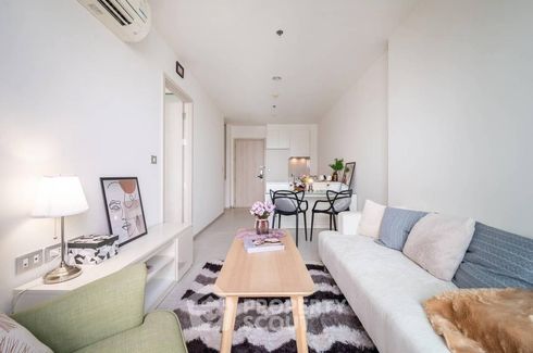 1 Bedroom Condo for rent in Rhythm Sukhumvit 42, Phra Khanong, Bangkok near BTS Ekkamai