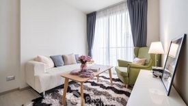 1 Bedroom Condo for rent in Rhythm Sukhumvit 42, Phra Khanong, Bangkok near BTS Ekkamai