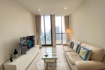 2 Bedroom Condo for rent in Noble Ploenchit, Lumpini, Bangkok near BTS Ploen Chit