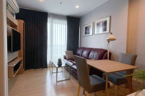 1 Bedroom Condo for rent in Phra Khanong, Bangkok near BTS On Nut