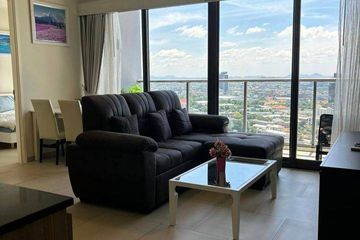 2 Bedroom Condo for rent in Zire Wongamat, Na Kluea, Chonburi