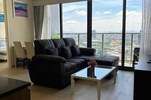 2 Bedroom Condo for rent in Zire Wongamat, Na Kluea, Chonburi