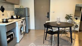 1 Bedroom Condo for rent in Life Asoke Hype, Makkasan, Bangkok near MRT Phra Ram 9