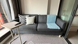 1 Bedroom Condo for rent in Life Asoke Hype, Makkasan, Bangkok near MRT Phra Ram 9