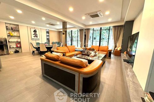 5 Bedroom House for rent in Nantawan Rama 9 - Srinakarin, Saphan Sung, Bangkok