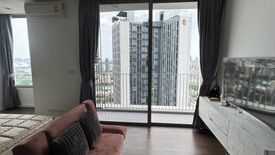 1 Bedroom Condo for rent in Nara 9 by Eastern Star, Thung Maha Mek, Bangkok near BTS Chong Nonsi