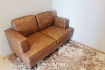 2 Bedroom Condo for rent in Plum Condo Pinklao Station, Bang Yi Khan, Bangkok near MRT Bang Yi Khan