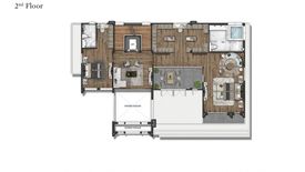 5 Bedroom House for rent in Supalai Garden Ville Suvarnabhumi, Khlong Sam Prawet, Bangkok