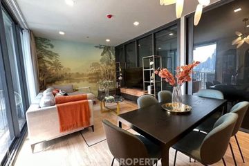 3 Bedroom Condo for rent in XT Phayathai, Thanon Phaya Thai, Bangkok near BTS Phaya Thai