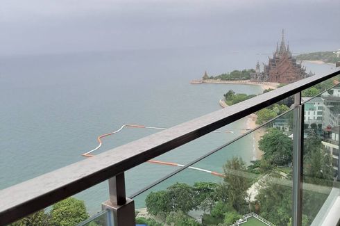 2 Bedroom Condo for rent in Na Kluea, Chonburi