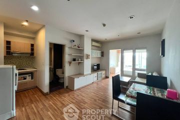 1 Bedroom Condo for rent in Thanon Phaya Thai, Bangkok near MRT Rang Nam