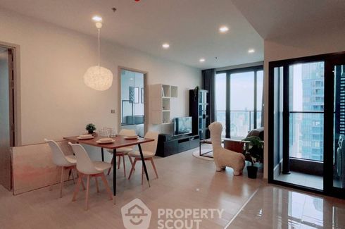 2 Bedroom Condo for rent in One 9 Five Asoke - Rama 9, Huai Khwang, Bangkok near MRT Phra Ram 9
