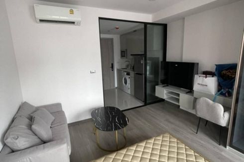 1 Bedroom Condo for rent in SOHO Bangkok Ratchada, Huai Khwang, Bangkok near MRT Huai Khwang