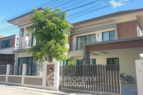 3 Bedroom House for rent in Bang Sare, Chonburi