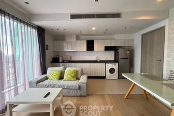 1 Bedroom Condo for rent in TELA Thonglor, Khlong Tan Nuea, Bangkok near BTS Thong Lo