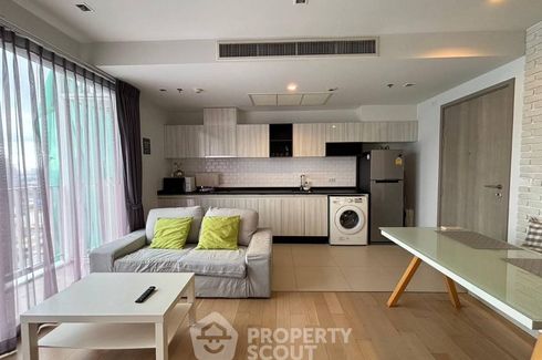 1 Bedroom Condo for rent in TELA Thonglor, Khlong Tan Nuea, Bangkok near BTS Thong Lo
