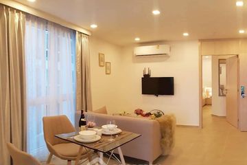1 Bedroom Condo for rent in Olympus City Garden, Nong Prue, Chonburi