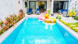 4 Bedroom Villa for rent in Nong Prue, Chonburi