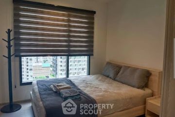 1 Bedroom Condo for rent in Life Asoke Hype, Makkasan, Bangkok near MRT Phra Ram 9