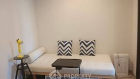 1 Bedroom Condo for rent in Life Asoke Hype, Makkasan, Bangkok near MRT Phra Ram 9