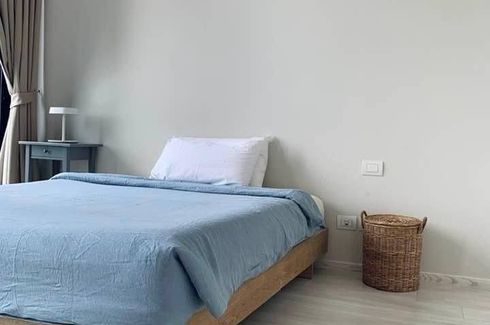 1 Bedroom Condo for rent in Noble Ploenchit, Lumpini, Bangkok near BTS Ploen Chit