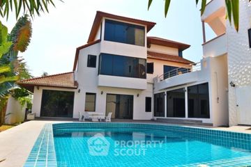 5 Bedroom Villa for rent in Paradise villa 1, Nong Prue, Chonburi