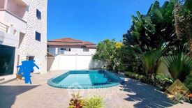 5 Bedroom Villa for rent in Paradise villa 1, Nong Prue, Chonburi