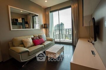 1 Bedroom Condo for rent in KEYNE BY SANSIRI, Khlong Tan, Bangkok near BTS Thong Lo