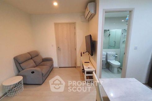 1 Bedroom Condo for rent in Life Asoke, Bang Kapi, Bangkok near MRT Phetchaburi