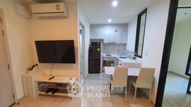 1 Bedroom Condo for rent in Life Asoke, Bang Kapi, Bangkok near MRT Phetchaburi