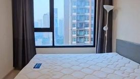 1 Bedroom Condo for rent in Life Asoke, Bang Kapi, Bangkok near MRT Phetchaburi