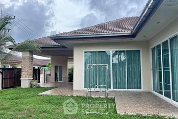 3 Bedroom House for rent in Huai Yai, Chonburi