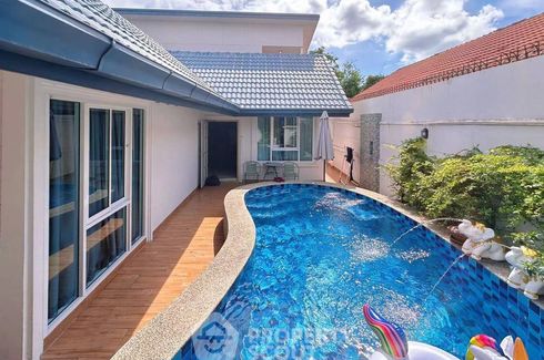 4 Bedroom House for rent in Nong Prue, Chonburi