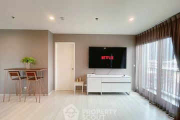 1 Bedroom Condo for rent in Life Asoke, Bang Kapi, Bangkok near MRT Phetchaburi