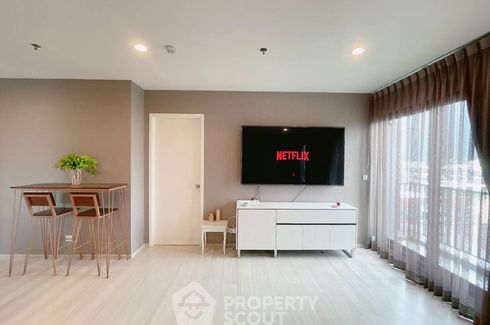 1 Bedroom Condo for rent in Life Asoke, Bang Kapi, Bangkok near MRT Phetchaburi