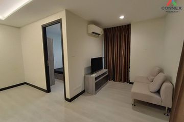 1 Bedroom Condo for rent in Thames Residence, Samrong Nuea, Samut Prakan near BTS Bearing