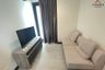 1 Bedroom Condo for rent in Thames Residence, Samrong Nuea, Samut Prakan near BTS Bearing