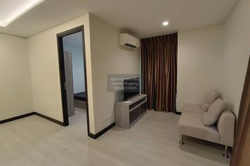 1 Bedroom Condo for rent in Thames Residence, Samrong Nuea, Samut Prakan near BTS Bearing